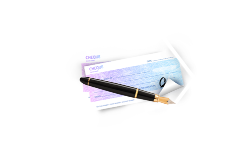 Cash Link
