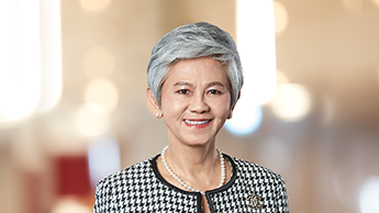 Leadership Cimb Thai Leaders Cimb Th