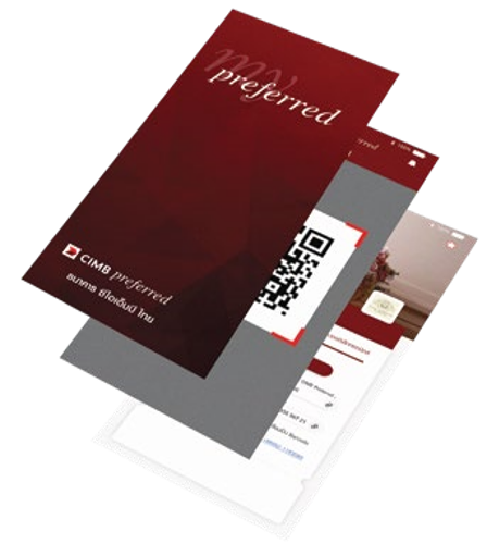 myPreferred App