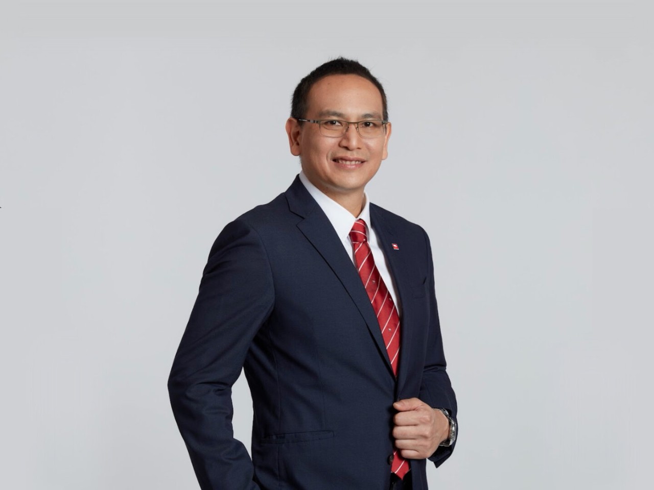 CIMB announces Wut Thanittiraporn as President and CEO of CIMB Thai Bank |  CIMB TH